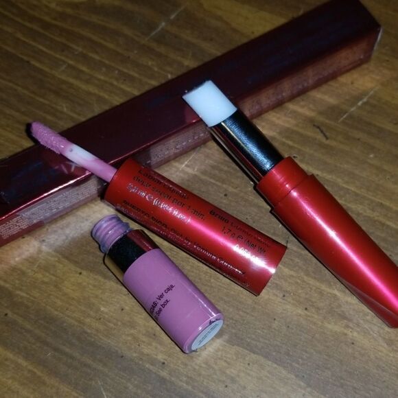 2in1 intense tattoo lipstick duo - Picture 15 of 16